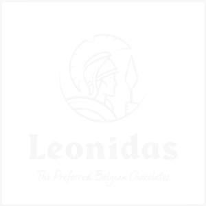 Reclamebureau Kortrijk - Mioo Design - Klant Logo Leonidas - West-Vlaanderen