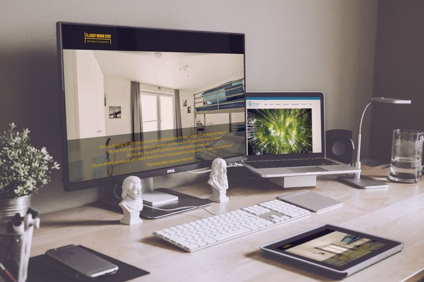 Reclamebureau Kortrijk - Mioo Design - Webdesign - Website - Digitaal - West-Vlaanderen